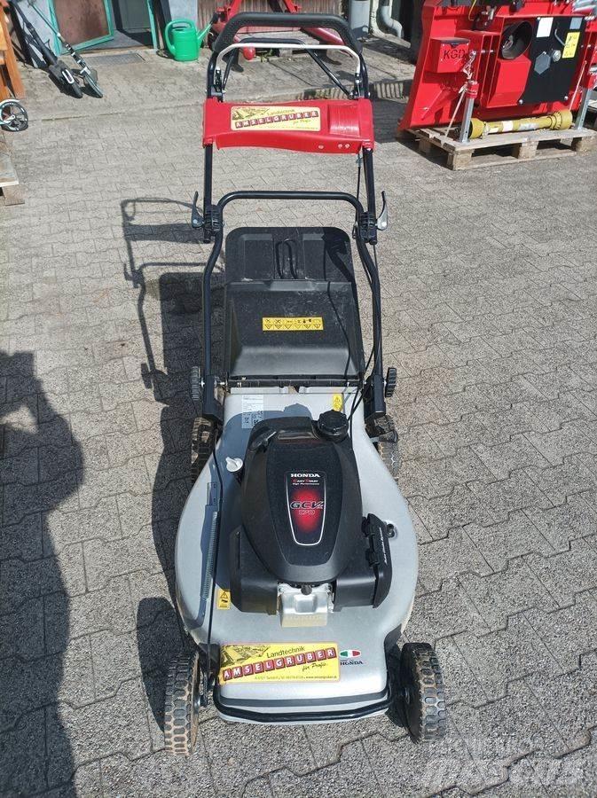 Honda HT 57 SH Sitteklippere