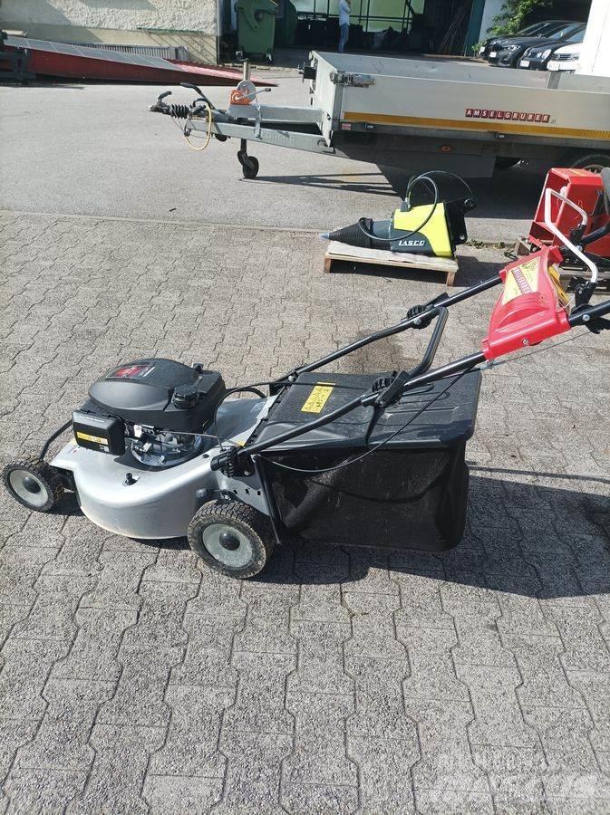 Honda HT 57 SH Sitteklippere
