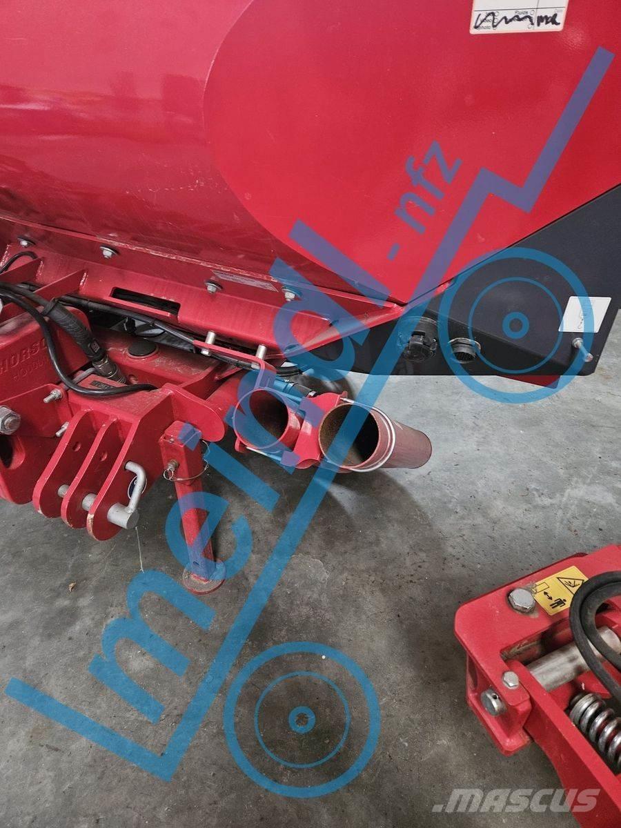 Horsch Taro 6 HD Såmaskiner