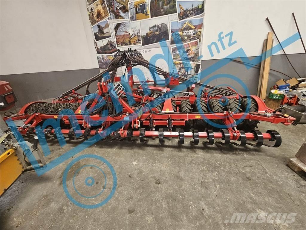 Horsch Taro 6 HD Såmaskiner
