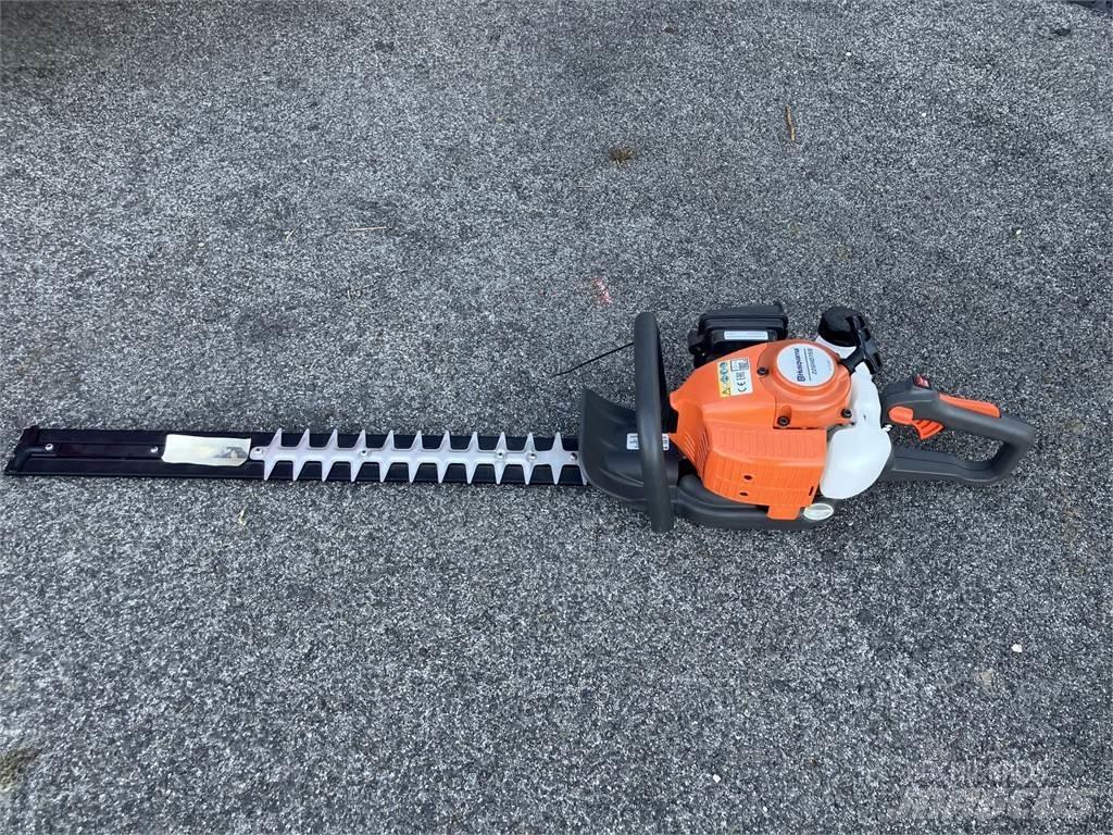 Husqvarna 226HD75S Park- og hagemaskiner - Annet