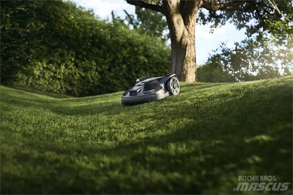 Husqvarna 320 NERA Sitteklippere