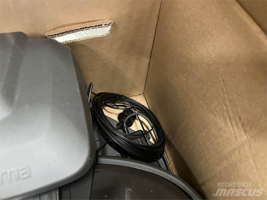 Husqvarna 430X NERA Sitteklippere