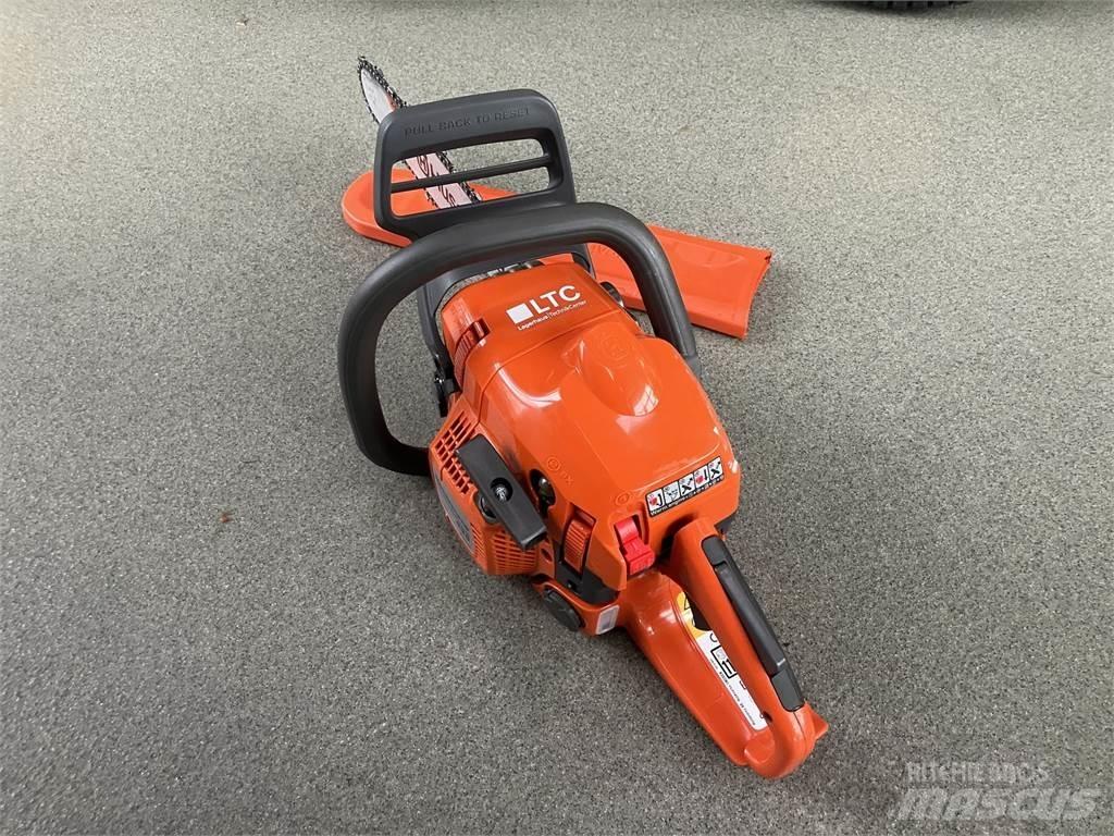 Husqvarna 435 Skogsmaskiner - Annet