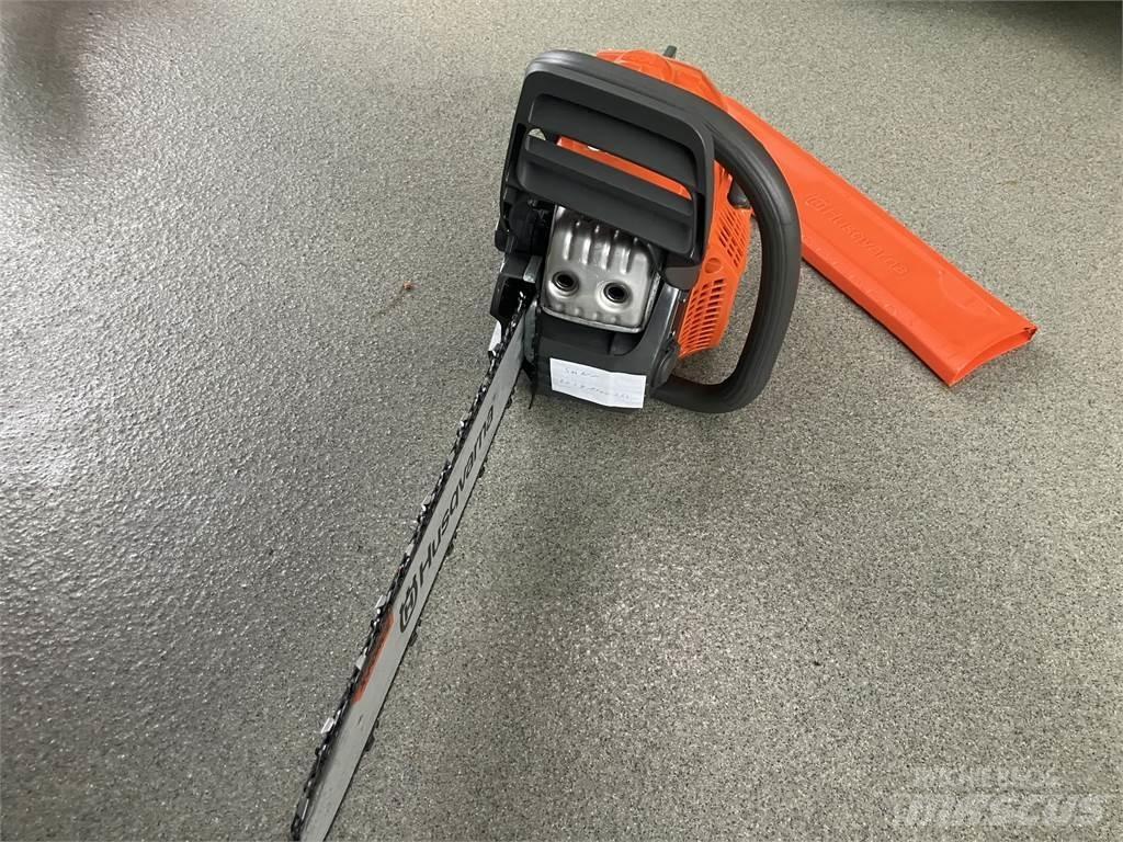 Husqvarna 435 Skogsmaskiner - Annet
