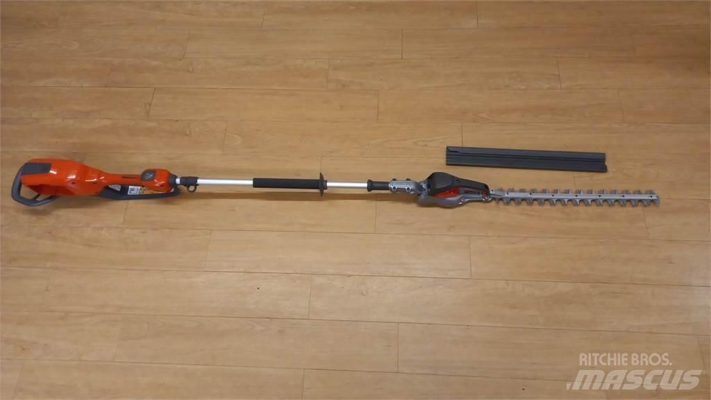 Husqvarna 520i HE3 Park- og hagemaskiner - Annet
