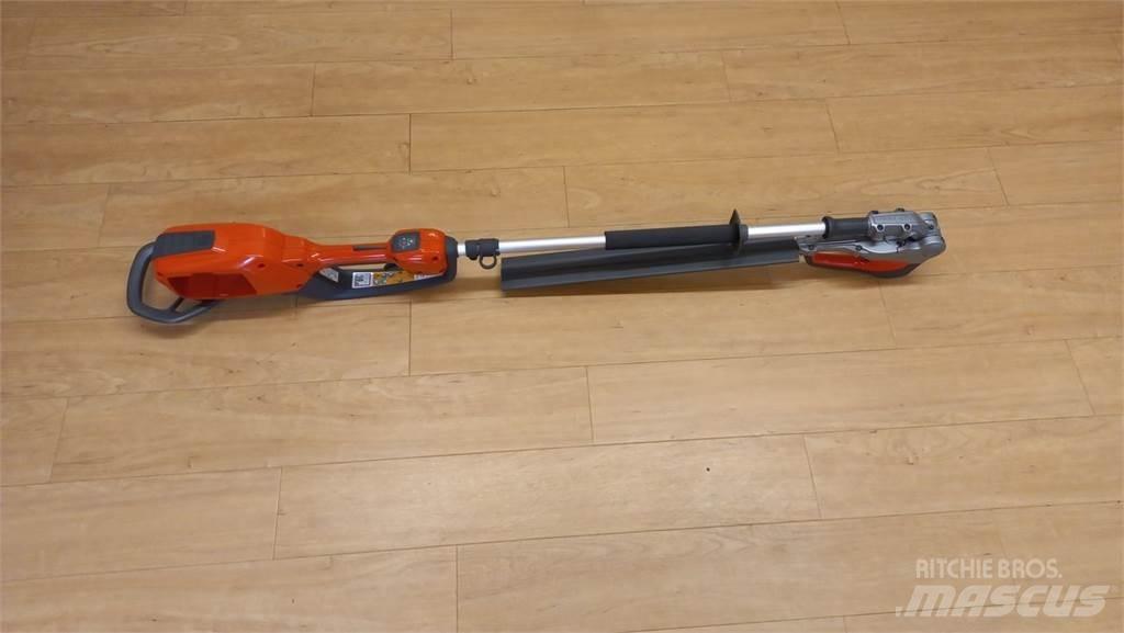 Husqvarna 520i HE3 Park- og hagemaskiner - Annet