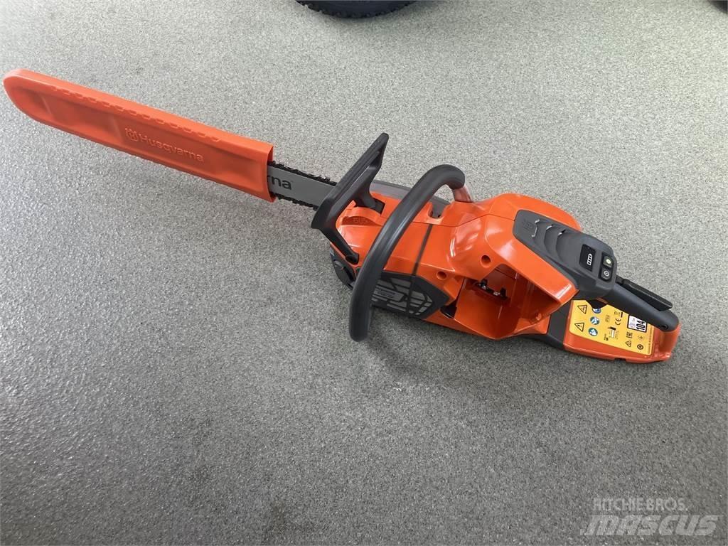 Husqvarna 542i XP Skogsmaskiner - Annet