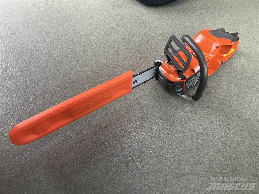 Husqvarna 542i XP Skogsmaskiner - Annet