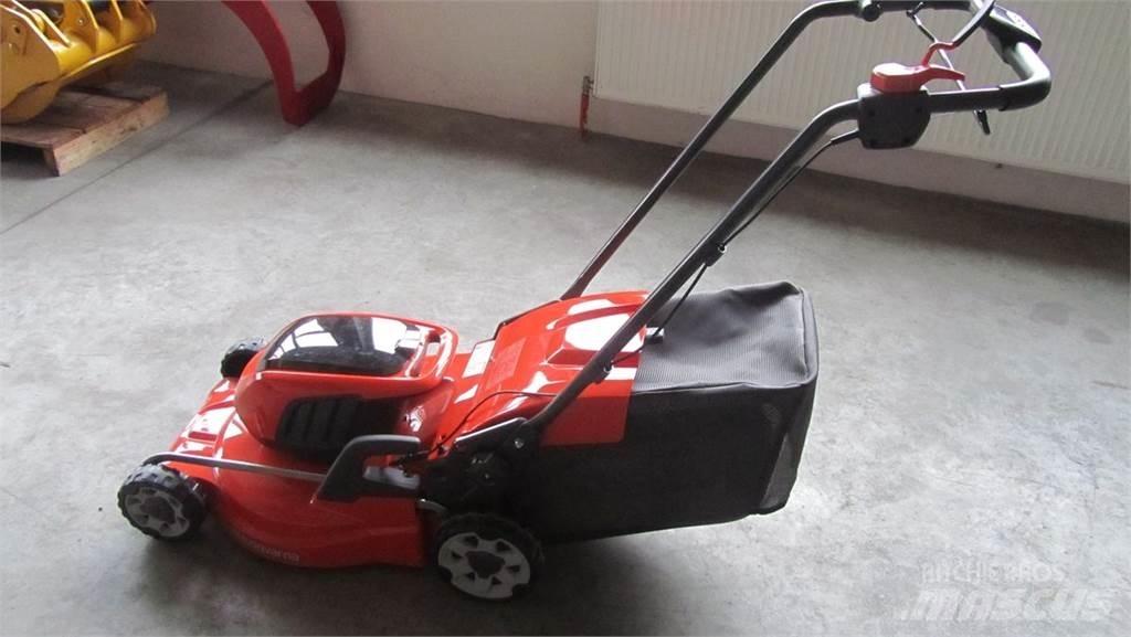 Husqvarna LC 347iVX Sitteklippere