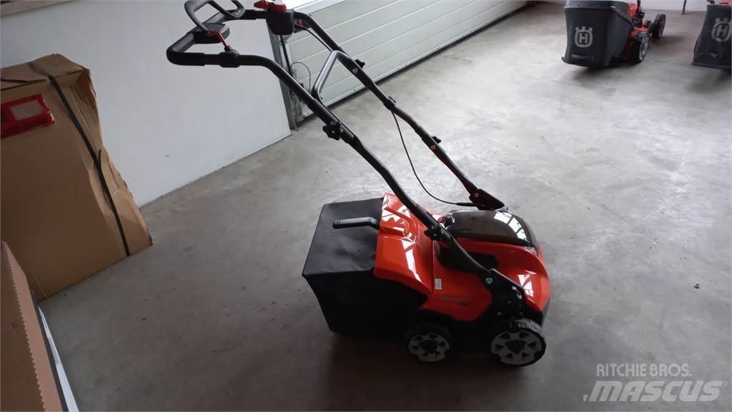 Husqvarna S138i Park- og hagemaskiner - Annet