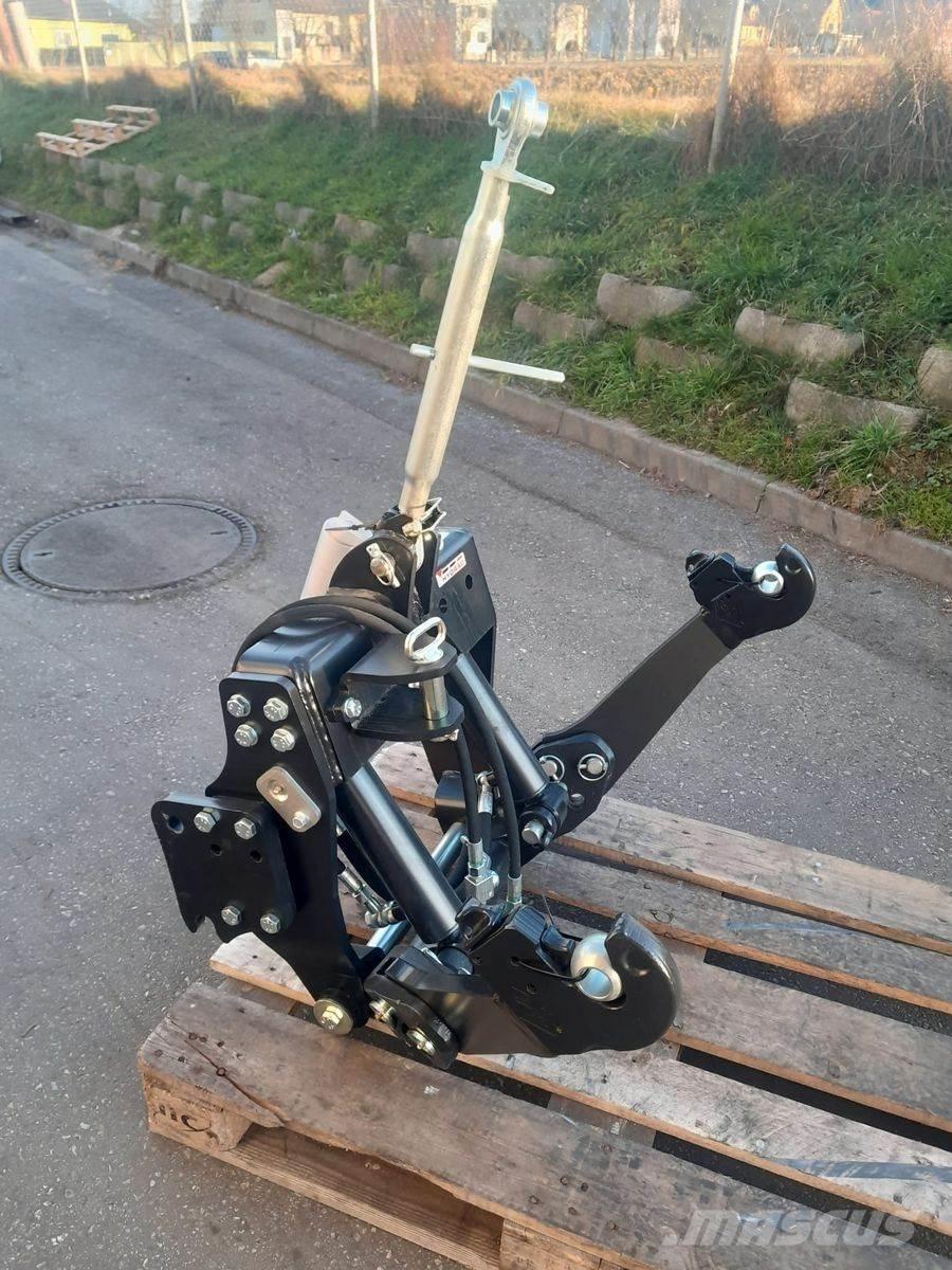 Hydrac FHDL 1,8 US Annet tilbehør