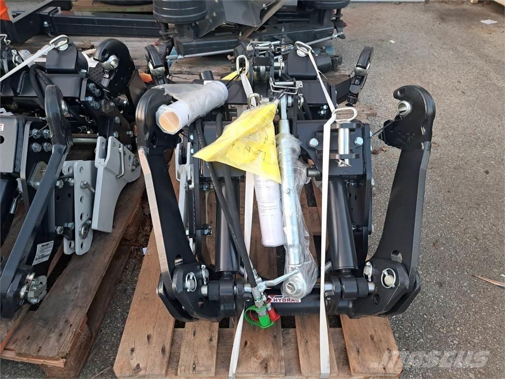 Hydrac FHDL 1,8 US Annet tilbehør