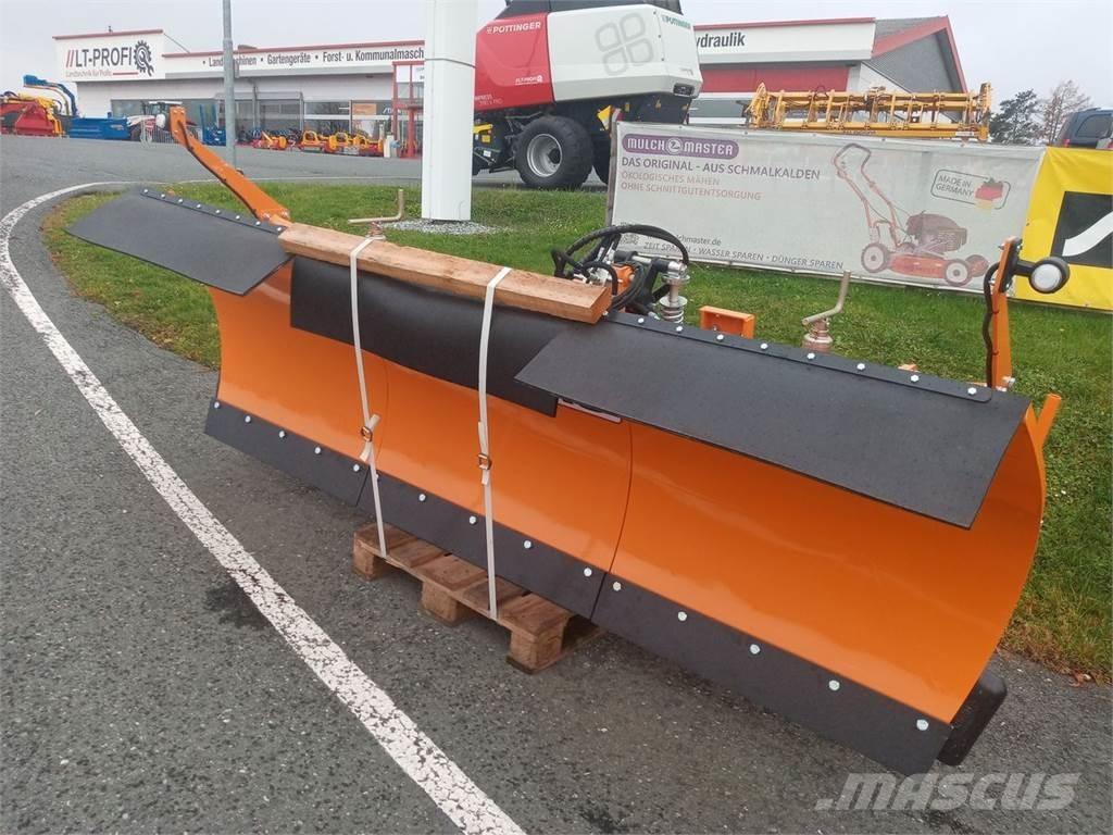 Hydrac LB III 300 Annet Veiutstyr