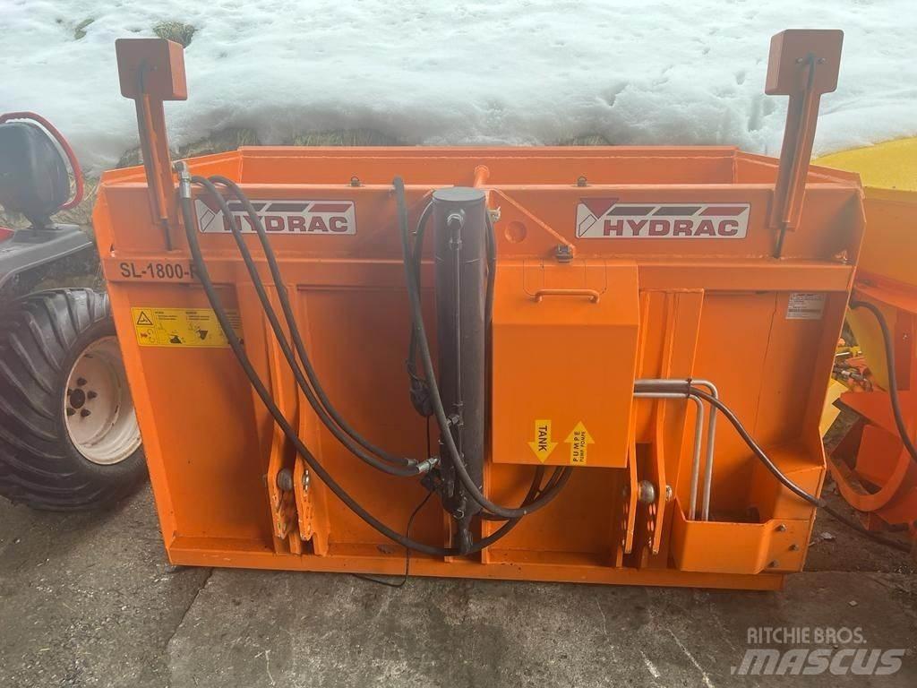 Hydrac SL-1800R Annet Veiutstyr