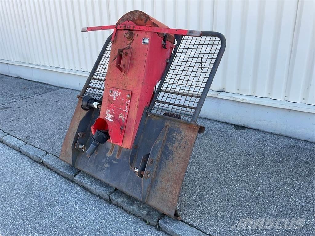 Igland Prima 5106 Vinsjer