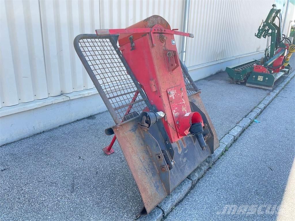Igland Prima 5106 Vinsjer