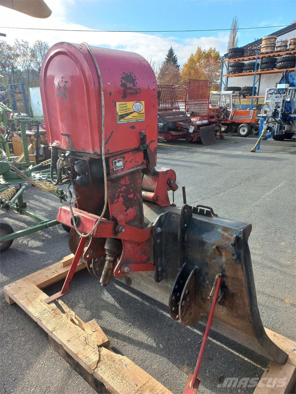 Igland Primax 6to Vinsjer