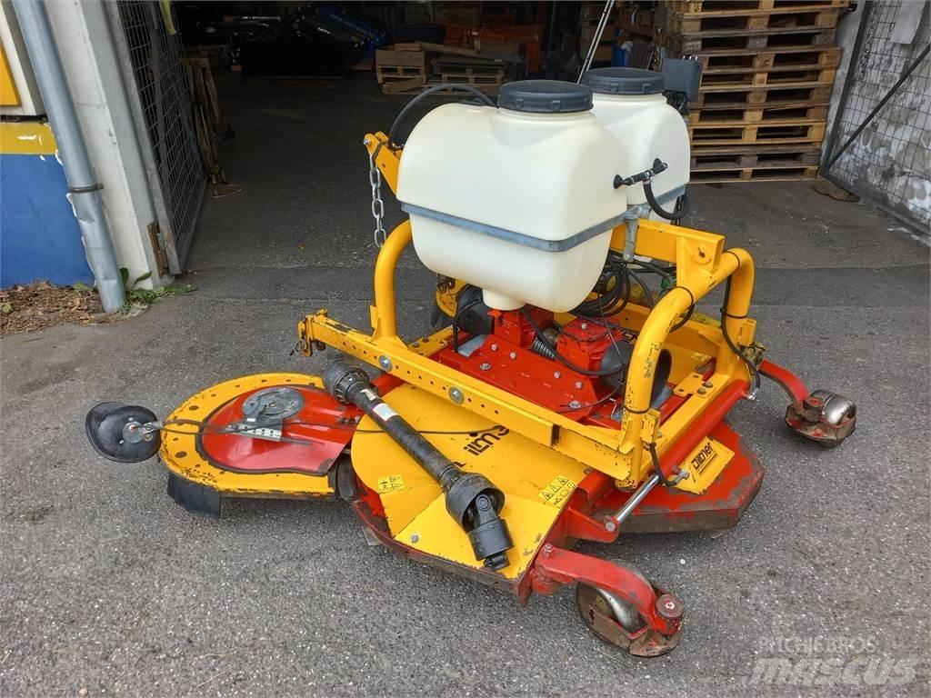  Ilmer SMG 250 Annet vinproduksjonsutstyr