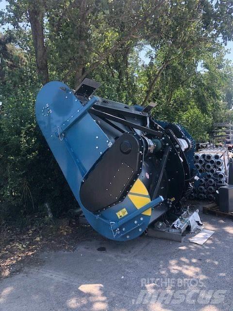 Imants 58WX300H Andre Jordforbedrings maskiner og ekstrautstyr