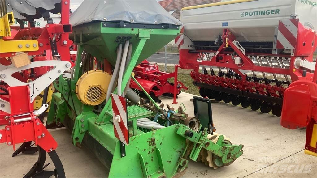  Info Rototiller Andre såmaskiner