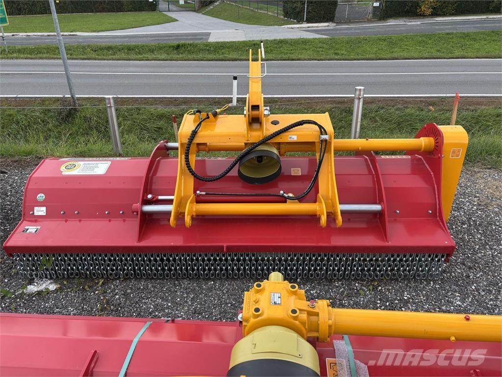 INO Dominator 280H Andre såmaskiner