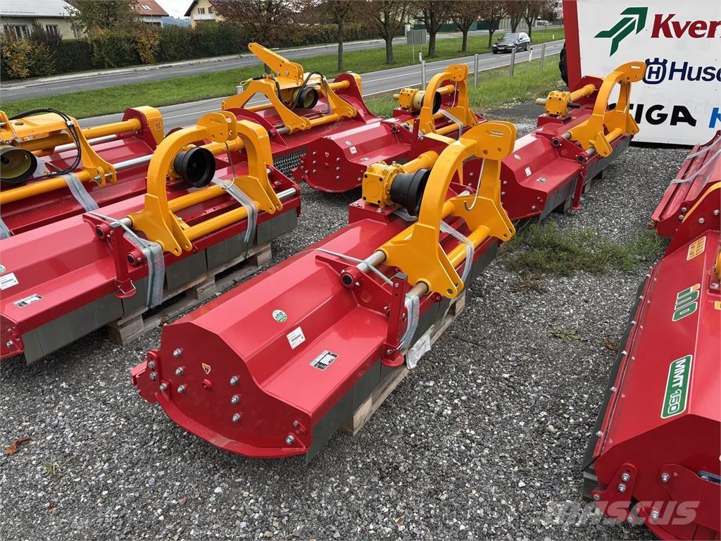 INO Elite 190H Andre såmaskiner