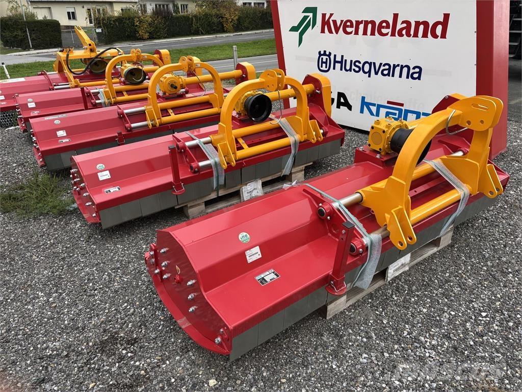 INO Elite 225H Andre såmaskiner