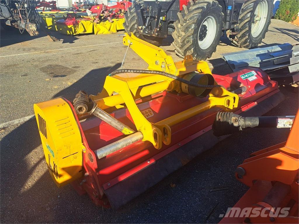 INO Euro 280 Andre såmaskiner