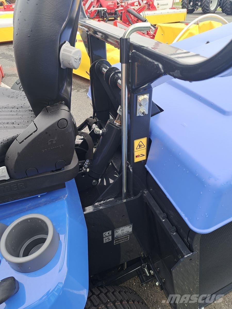 Iseki SXG 324 Park- og hagemaskiner - Annet