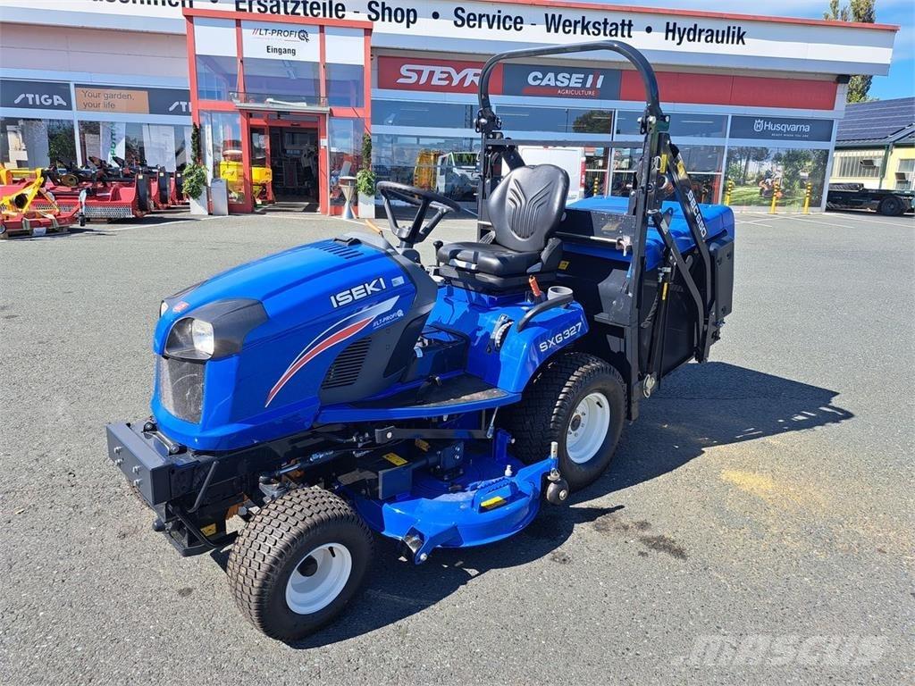 Iseki SXG 327 Park- og hagemaskiner - Annet
