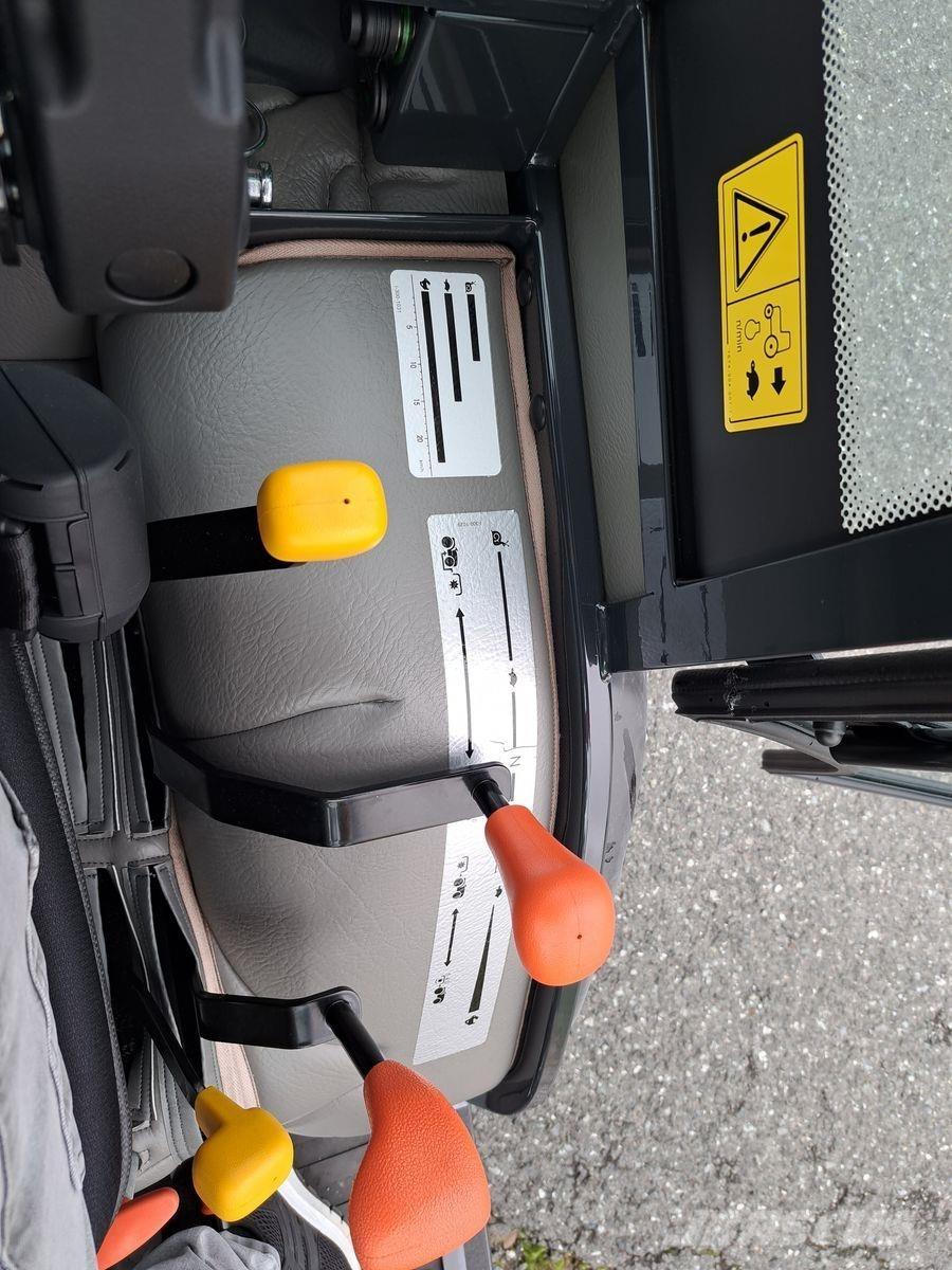 Iseki TM 3267 AHLK Kommunalt / generelt kjøretøy