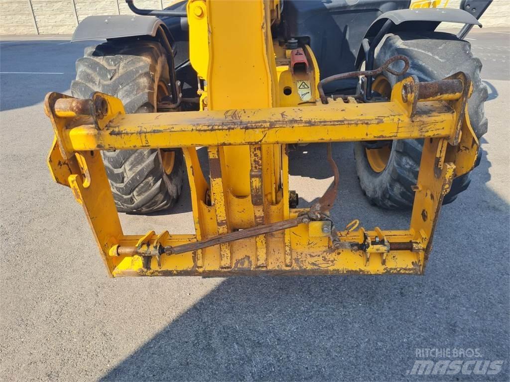 JCB 535 95 Teleskoplastere