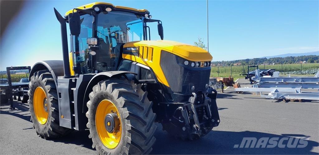 JCB 8330 Traktorer