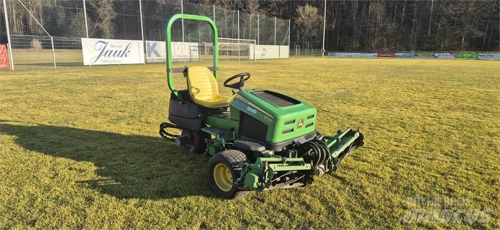 John Deere 2653B Annet tilbehør