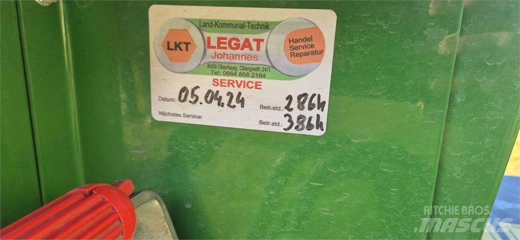 John Deere 2653B Annet tilbehør