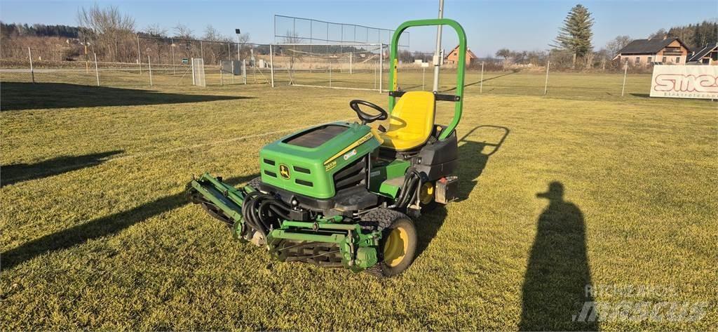 John Deere 2653B Annet tilbehør