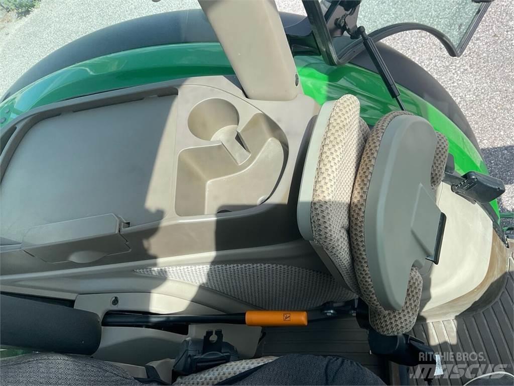 John Deere 5100M Traktorer