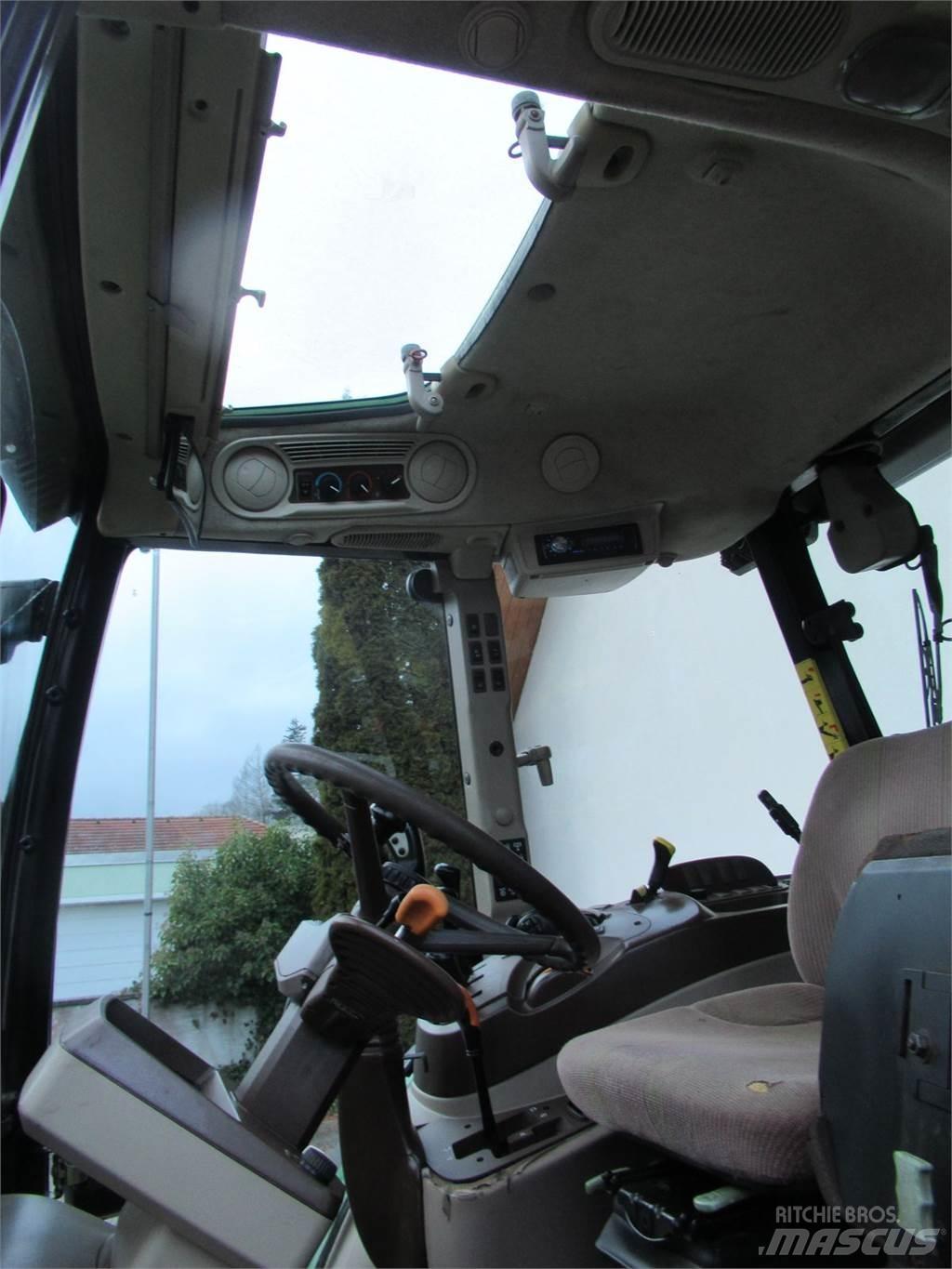 John Deere 5820 Traktorer