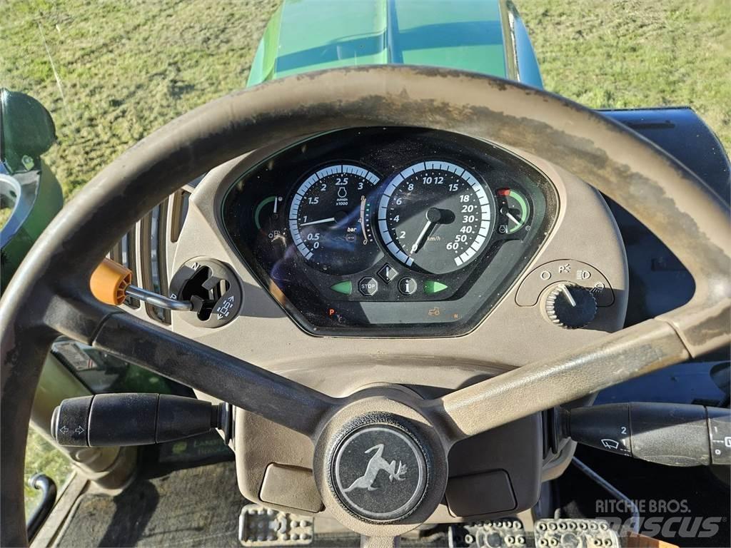 John Deere 6105R Traktorer