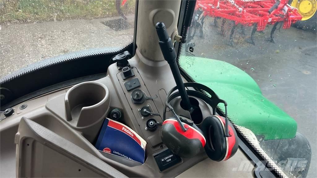 John Deere 6175R Traktorer