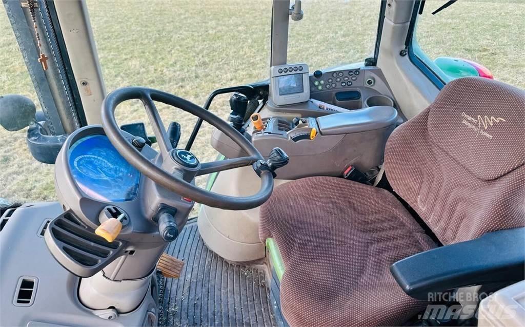 John Deere 6630 Traktorer