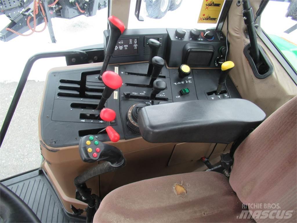 John Deere 6800 Traktorer