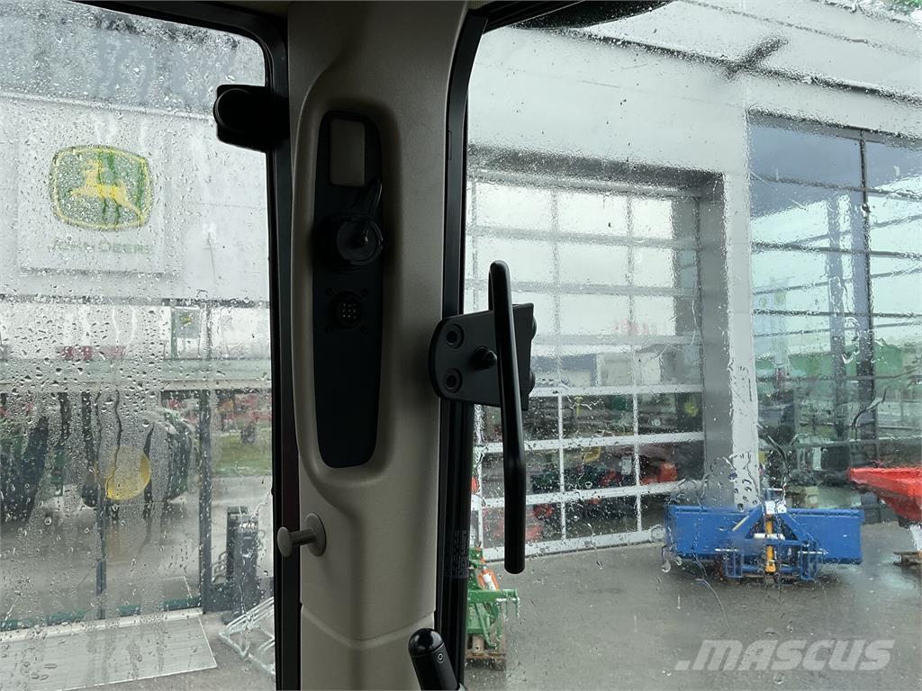 John Deere 6M 150 Traktorer