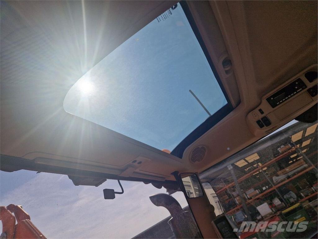 John Deere 6R 150 Traktorer