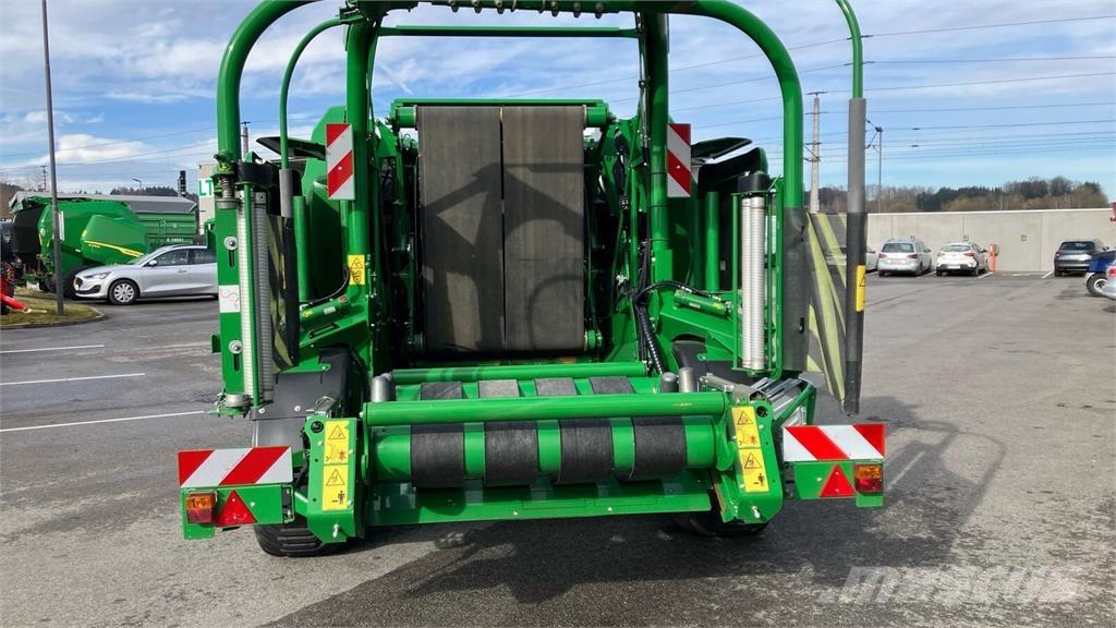 John Deere C451R Annet fôrhøsterutstyr