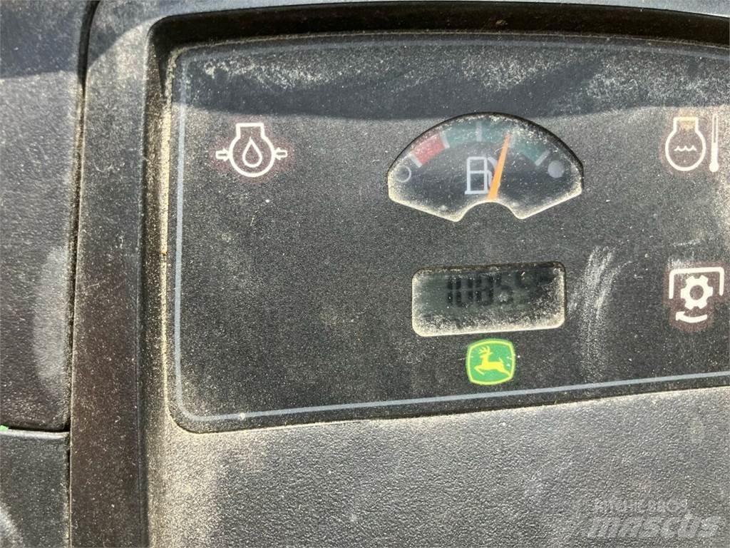 John Deere X540 Park- og hagemaskiner - Annet