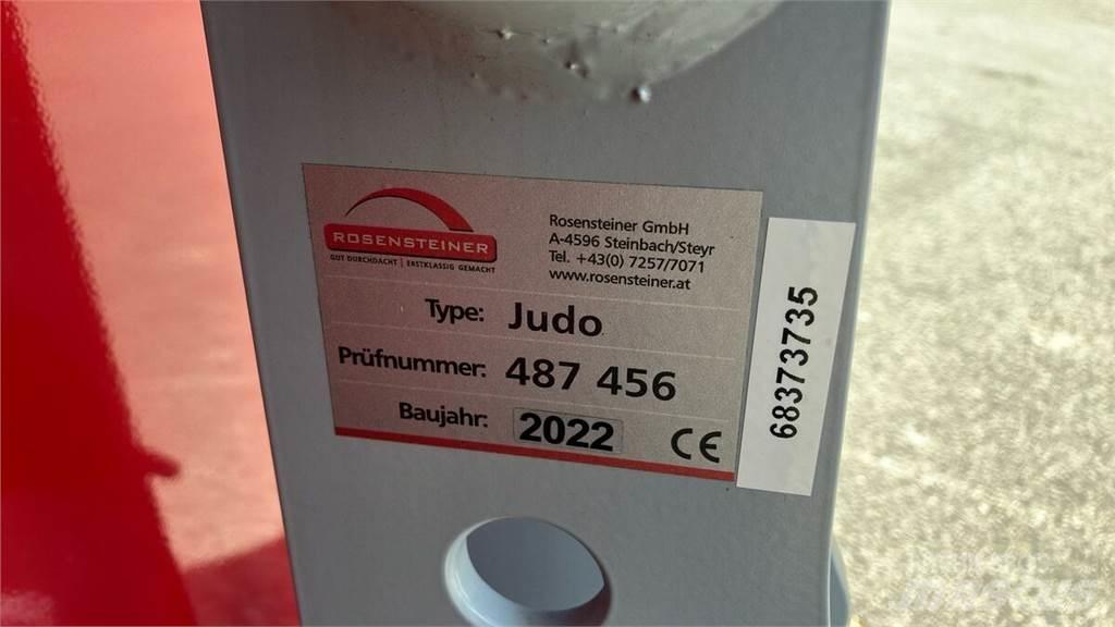  Judo Landbruk - Annet