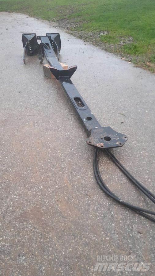 Kahlbacher T5040 Annet Veiutstyr