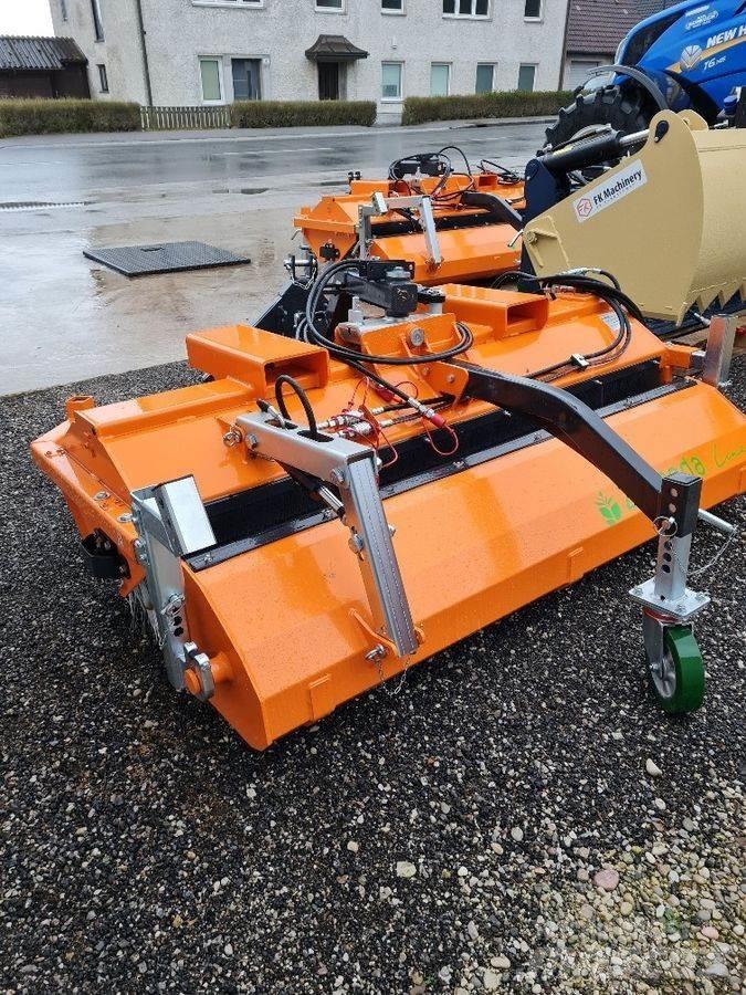  Kehrmaschine 180cm Park- og hagemaskiner - Annet